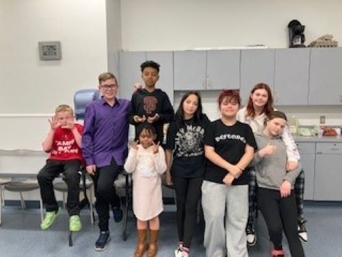 Web Northeast club pic